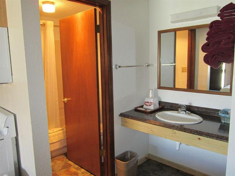 Wolf Creek Ranch Ski Lodge Саут-Форк Экстерьер фото