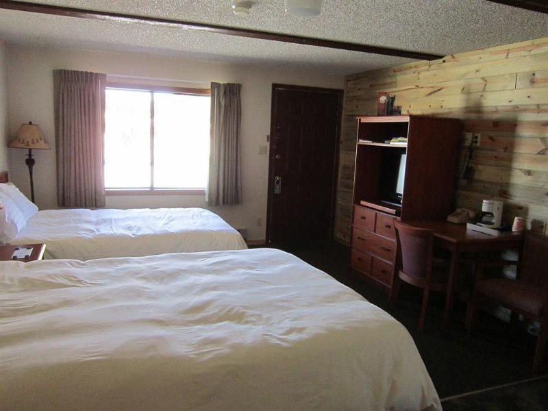 Wolf Creek Ranch Ski Lodge Саут-Форк Экстерьер фото