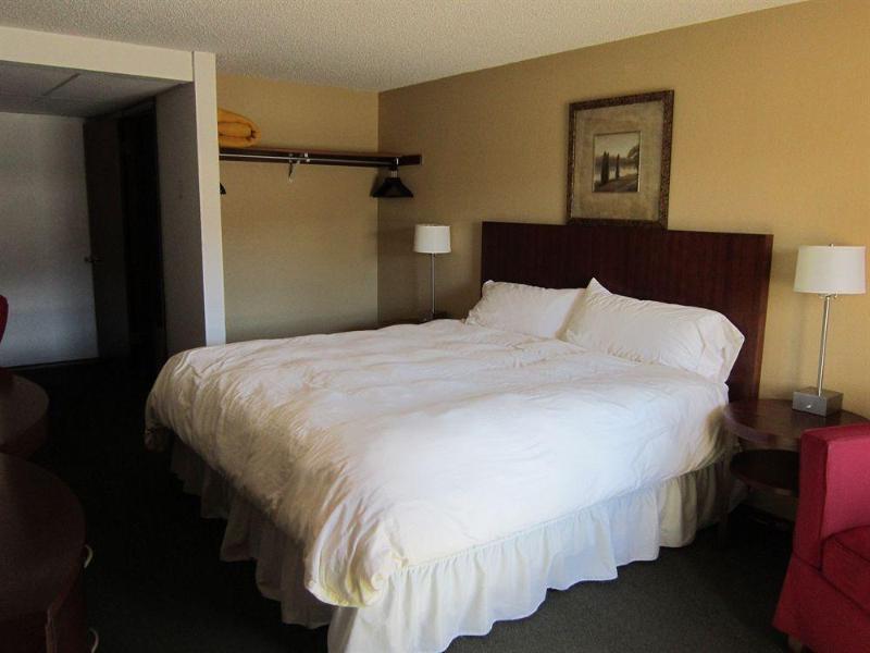 Wolf Creek Ranch Ski Lodge Саут-Форк Экстерьер фото