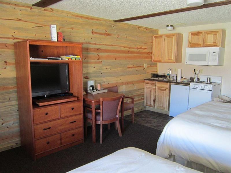 Wolf Creek Ranch Ski Lodge Саут-Форк Экстерьер фото